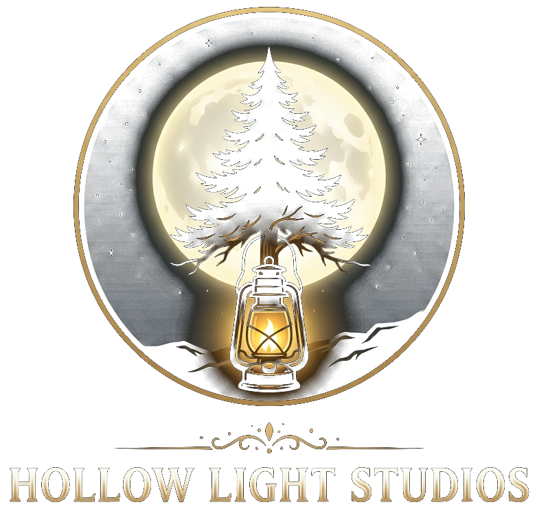 Hollow Light Studios